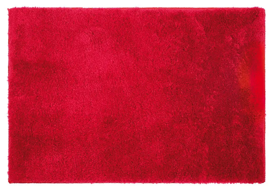 Kusový koberec Spring Red 200x290 cm