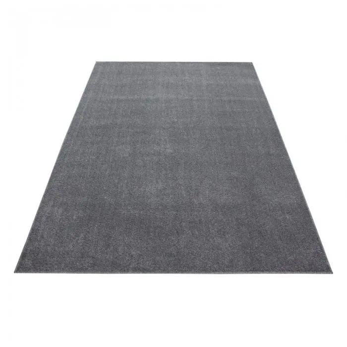 Kusový koberec Ata 7000 lightgrey 140x200 cm