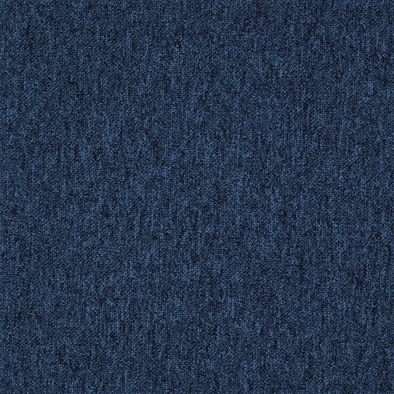 Kobercový čtverec Coral 58360 Bitumen 50x50 cm 50x50 cm