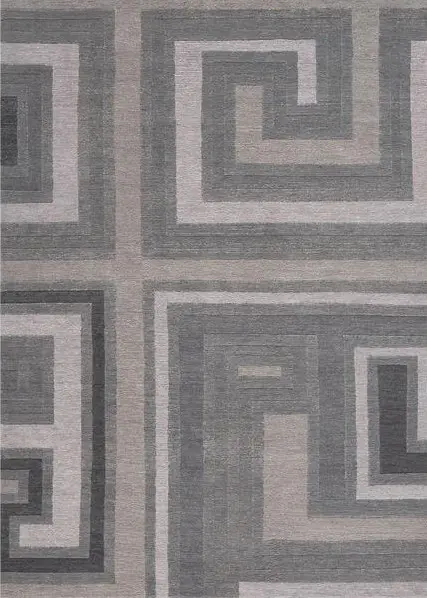 Lucid 184.001.900, šedý 60x120 cm