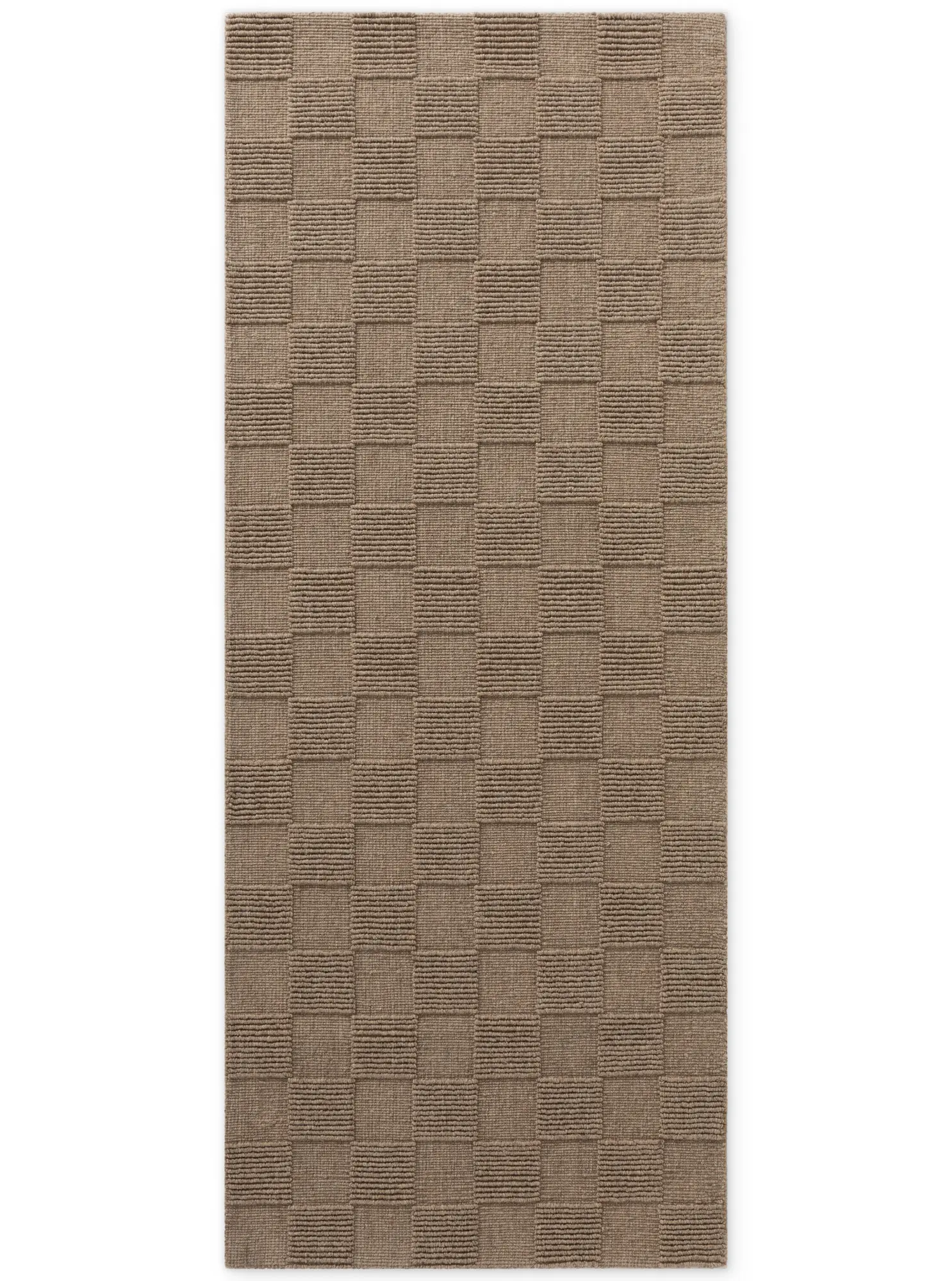 Kusový běhoun Villeroy & Boch 1766 Scala 106267 Caramel 80x200 cm