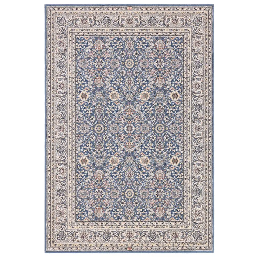 Klasický vlněný koberec Osta Diamond 7277/900 85x160 cm