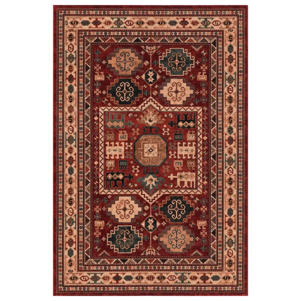 Osta Kashqai 4306/300 červený