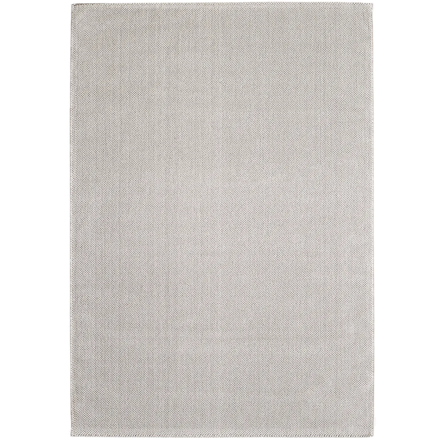 Ayyildiz, Kusový koberec Loom 4300 Cream, 60x100, béžová, obývací pokoj