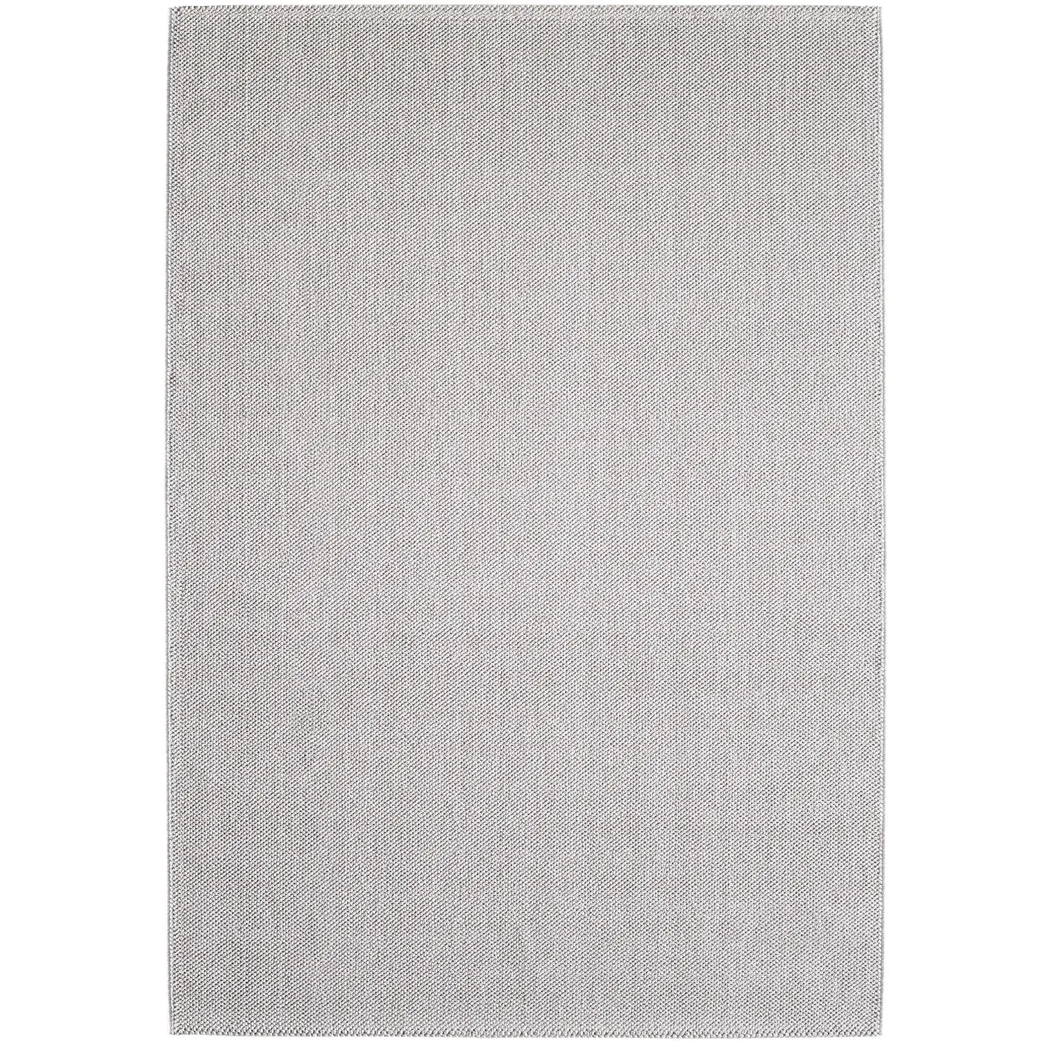 Ayyildiz, Kusový koberec Loom 4300 Silver,
