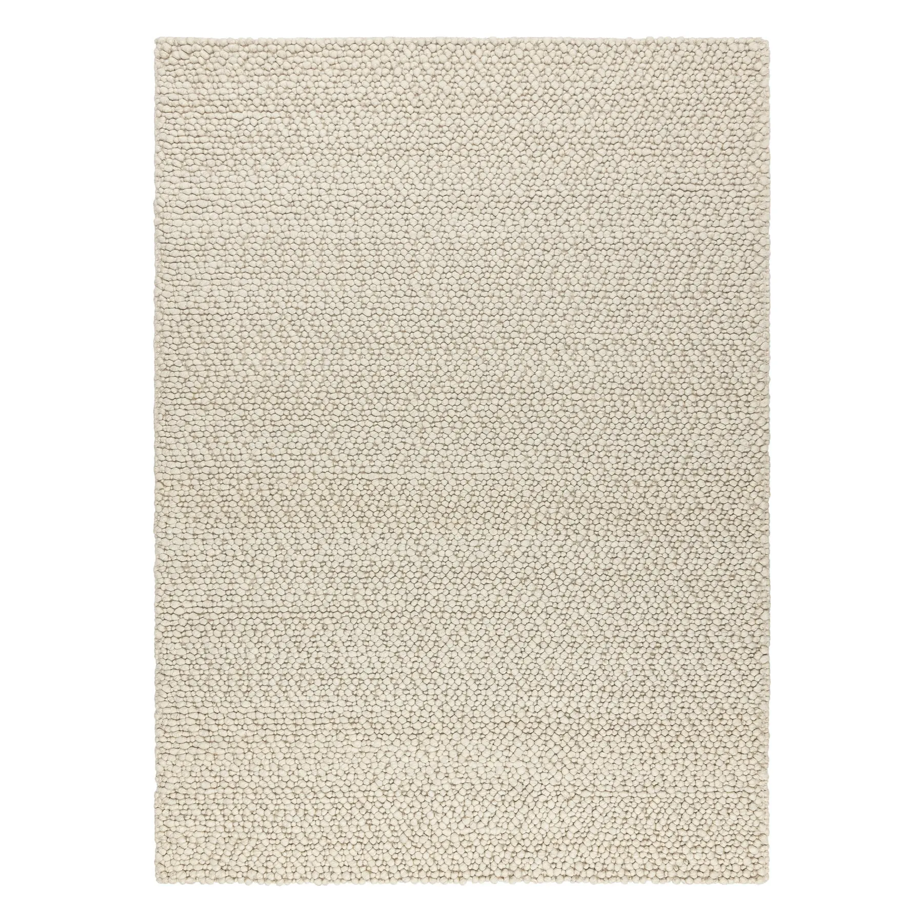 Kusový koberec Tahar 99005B cream/grey