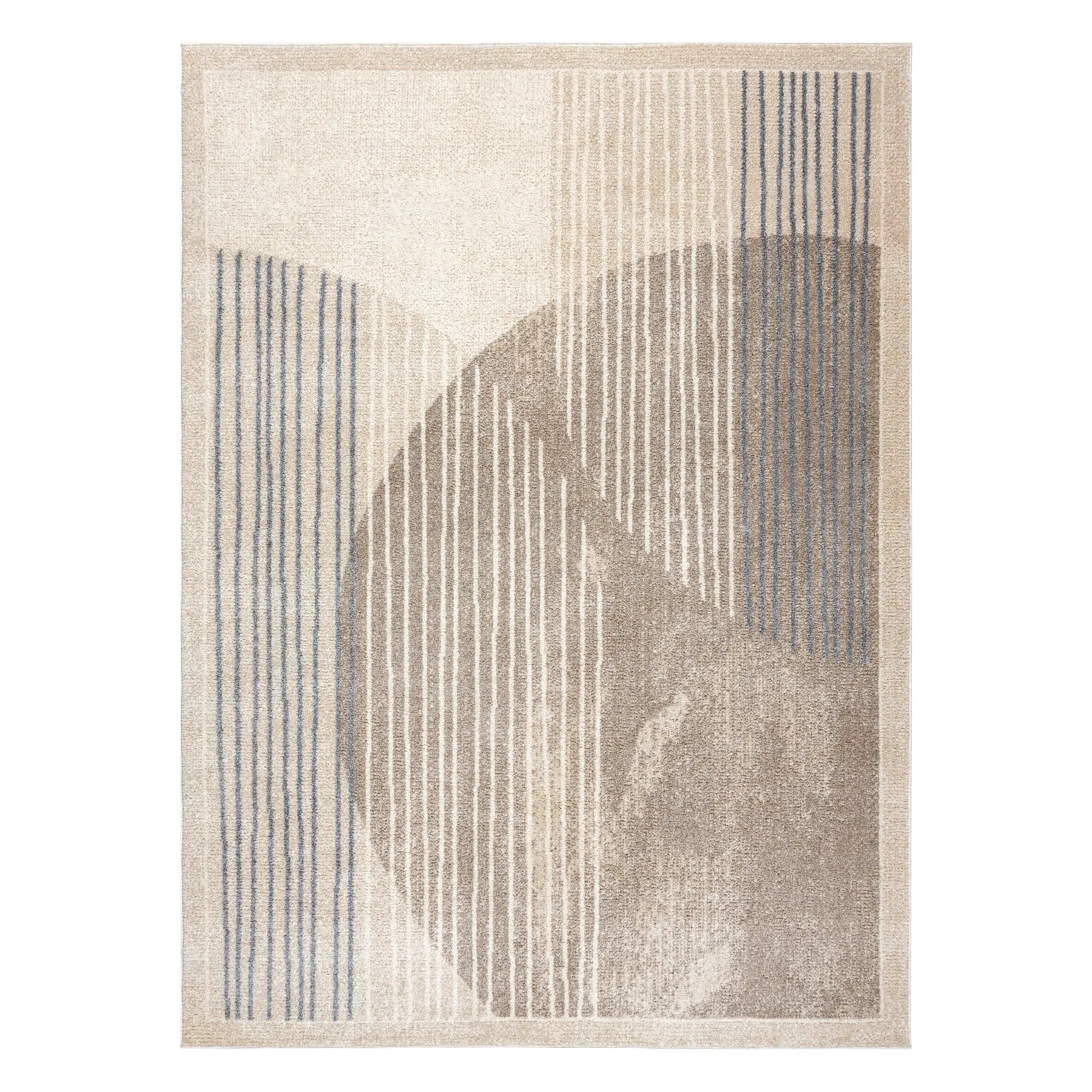 Kusový koberec Fusion 0815 cream/beige 180x270 cm