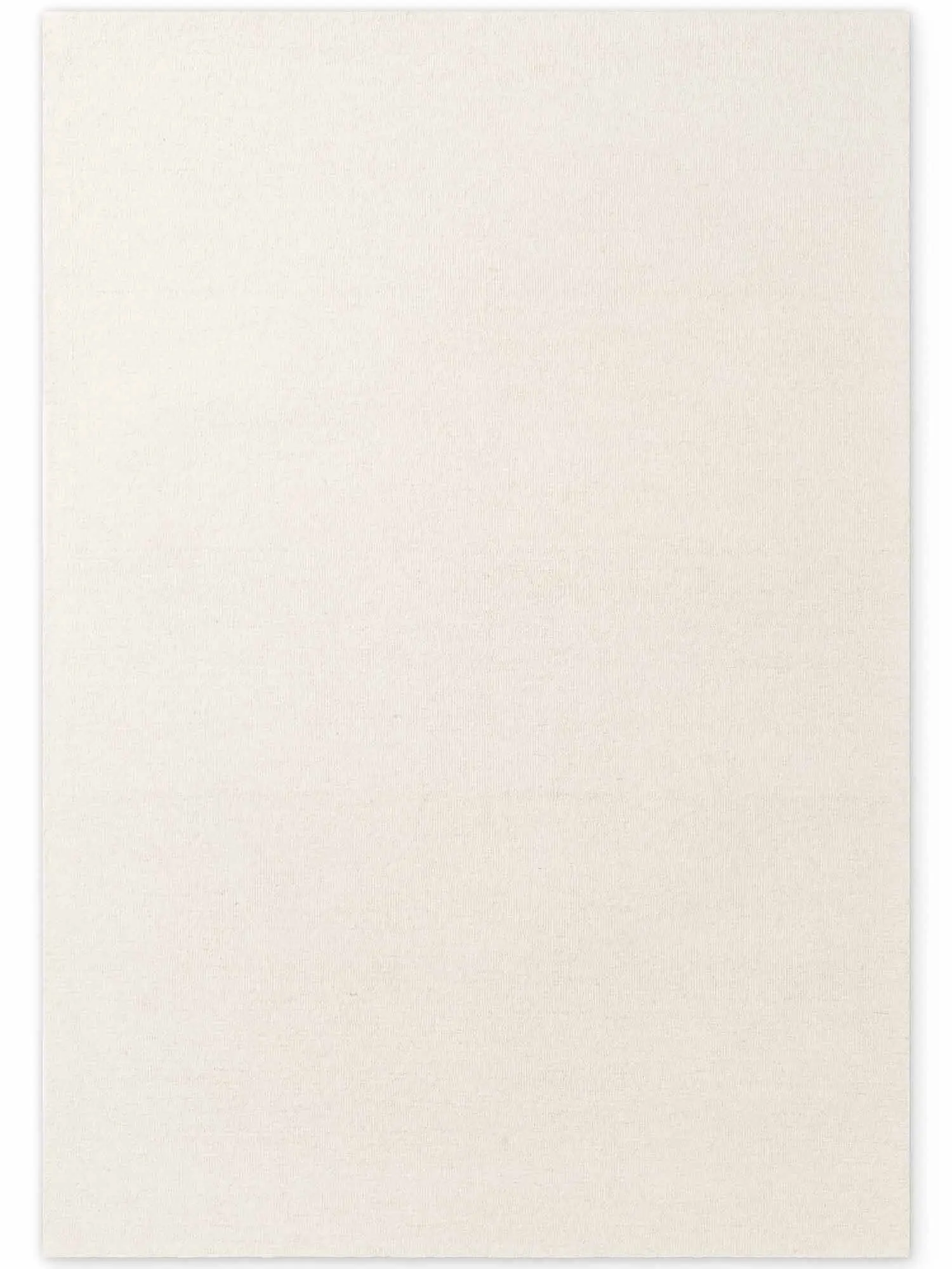 Kusový koberec Puristic Knots 106318 Natural White z kolekce Elle 200x290 cm