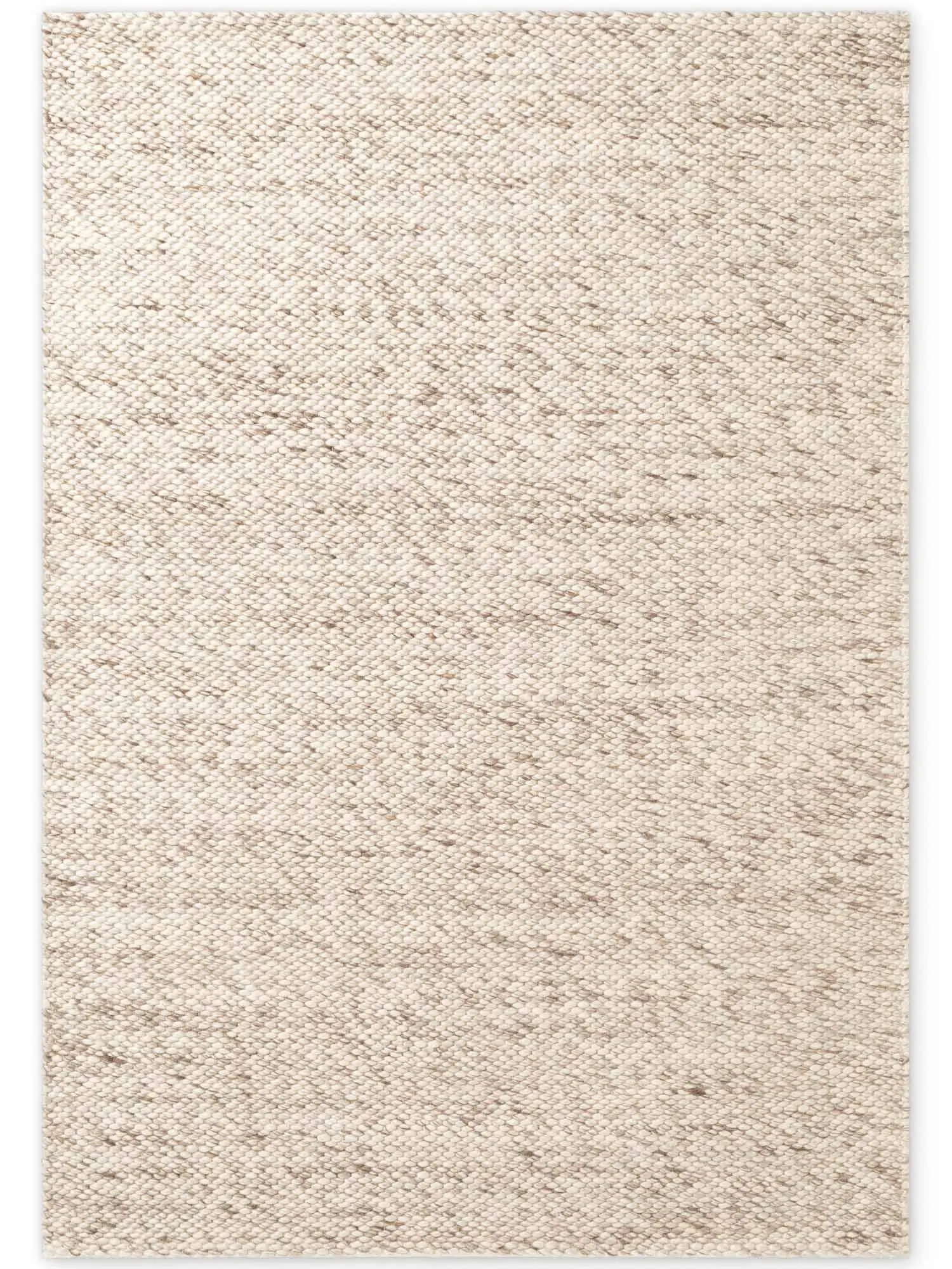 Kusový koberec Lyon Beans 106316 Natural Cream Brown z kolekce Elle 200x290 cm