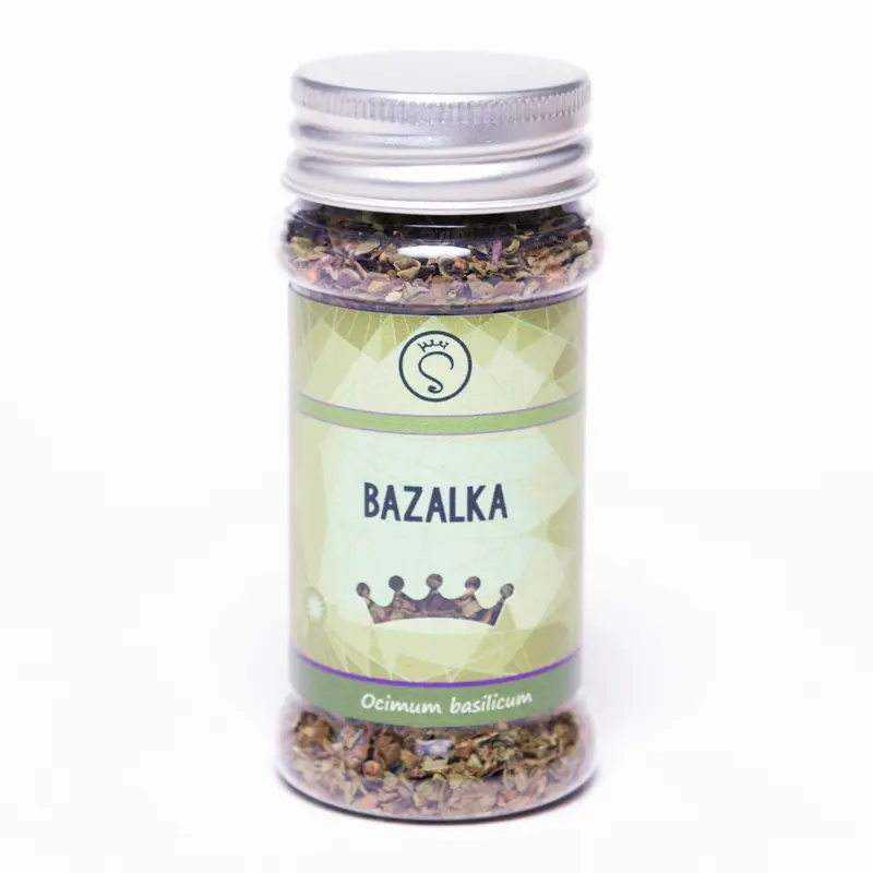 Bazalka 12 g