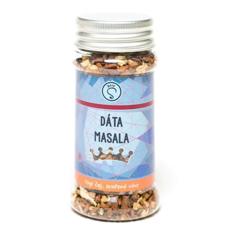 Dátá masala 40 g