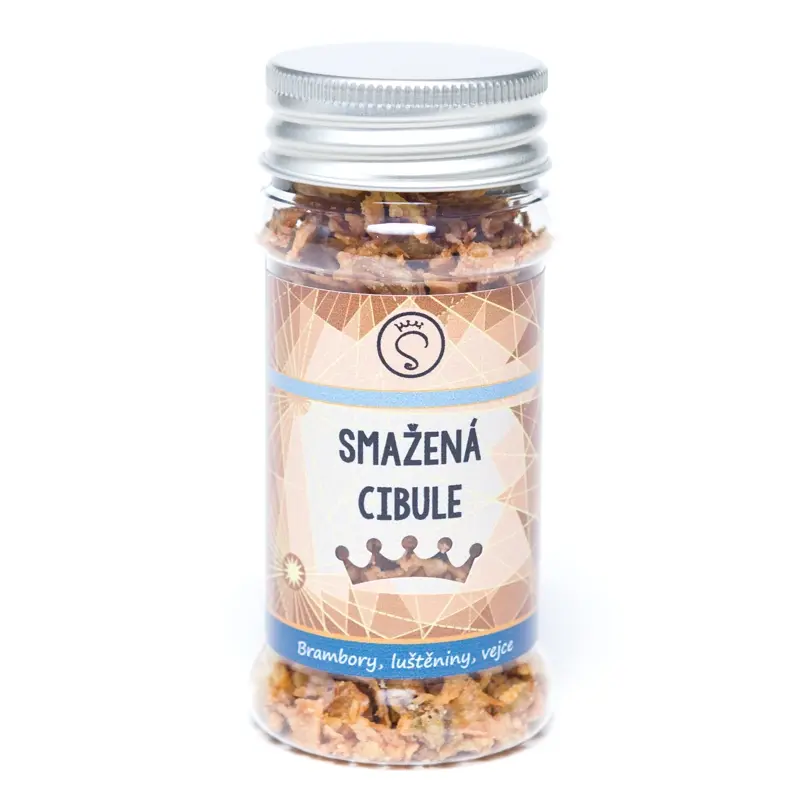 Cibule smažená 25 g