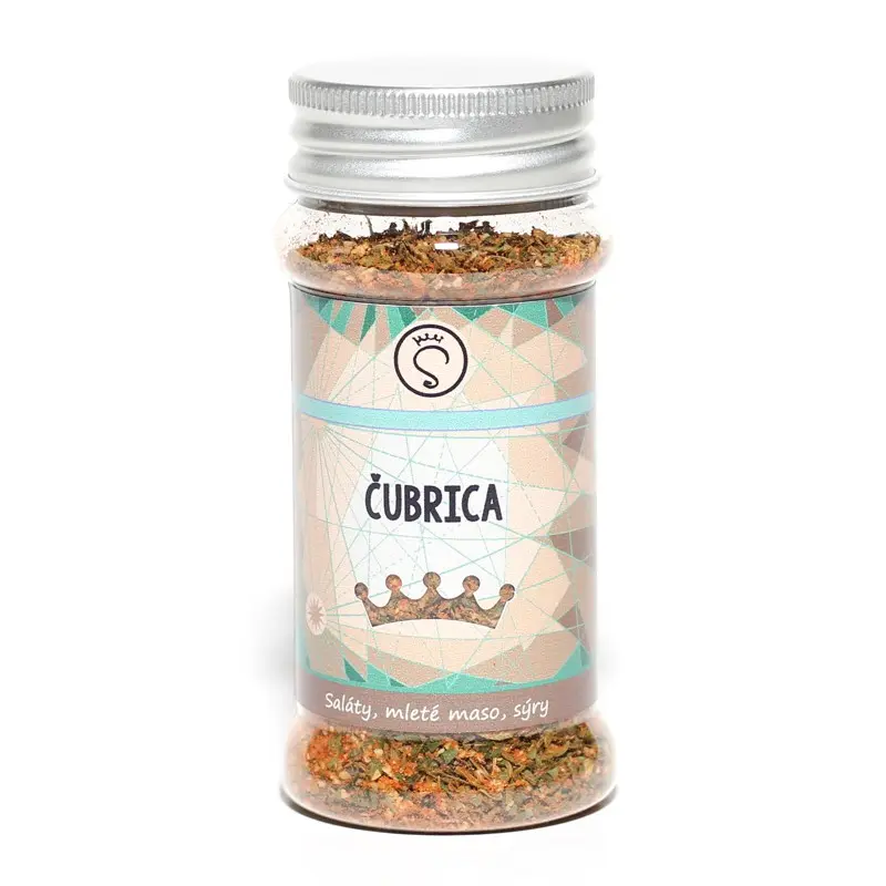 Čubrica 40 g