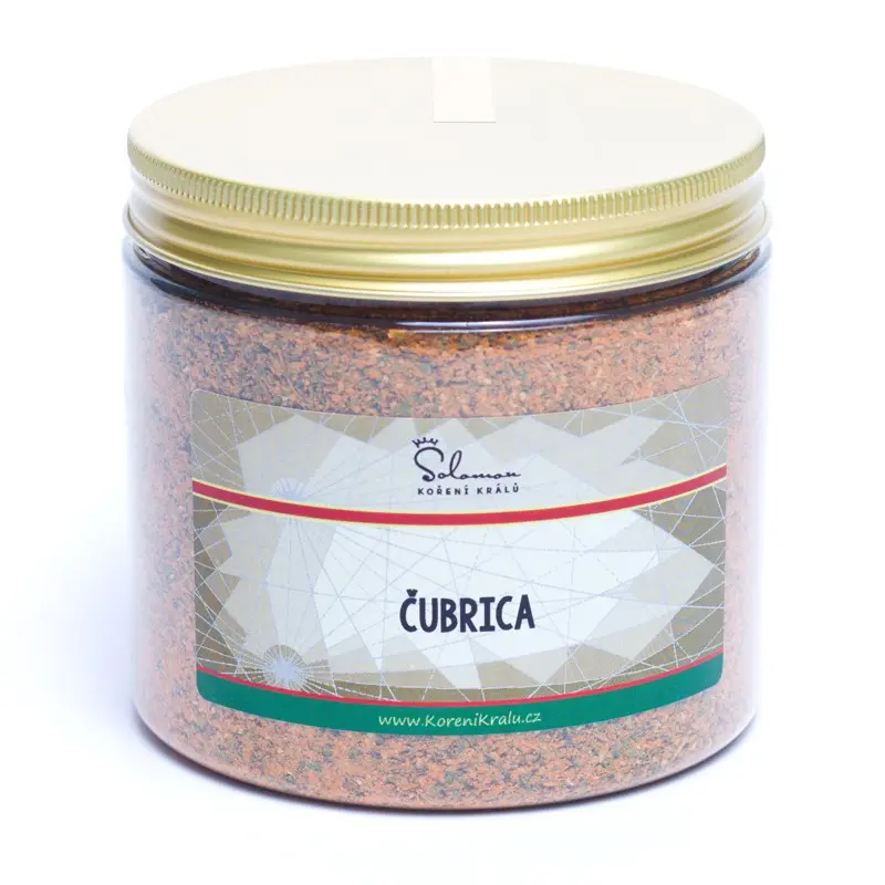 Čubrica 300 g