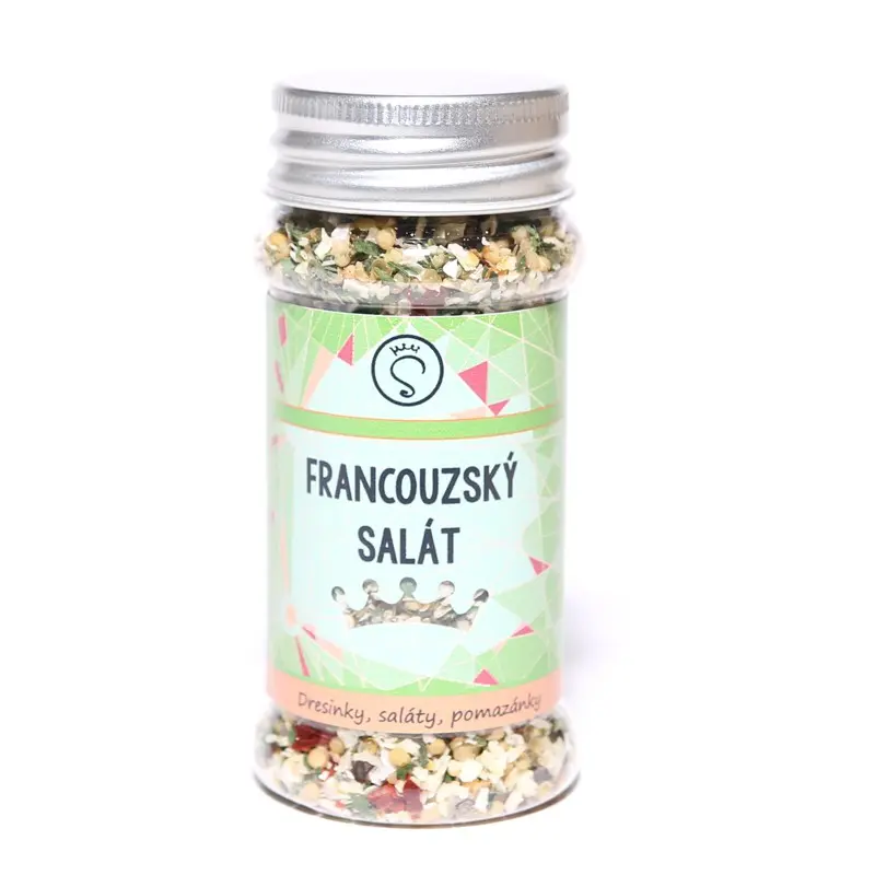Francouzský salát 35 g