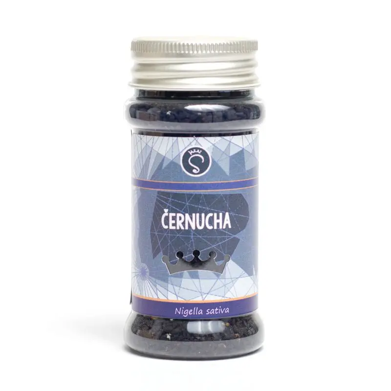 Černucha 50 g
