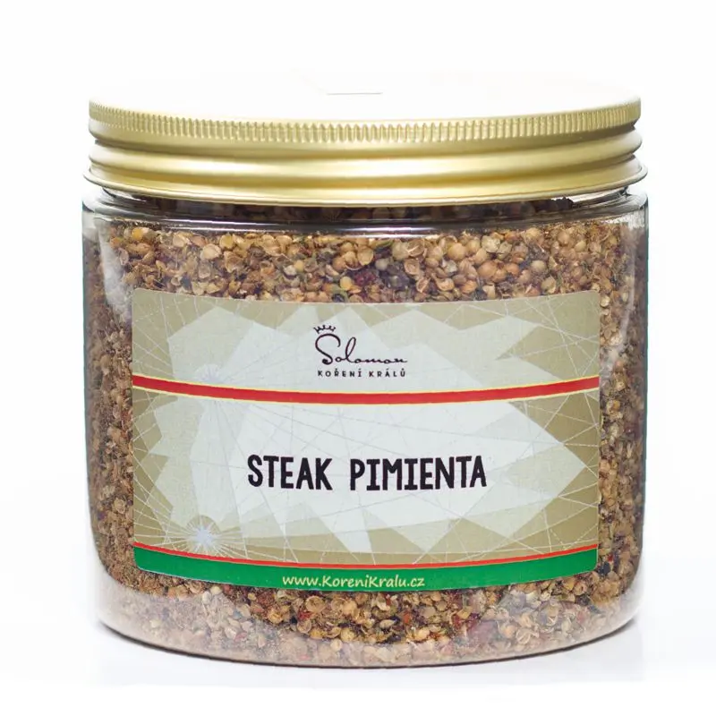 Steak pimienta 250 g