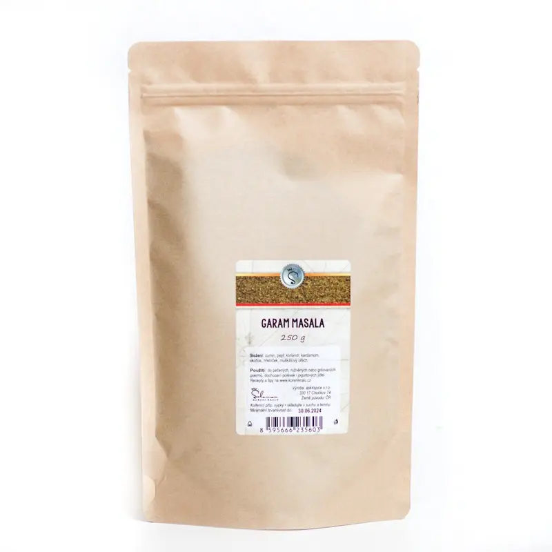 Garam masala 250 g