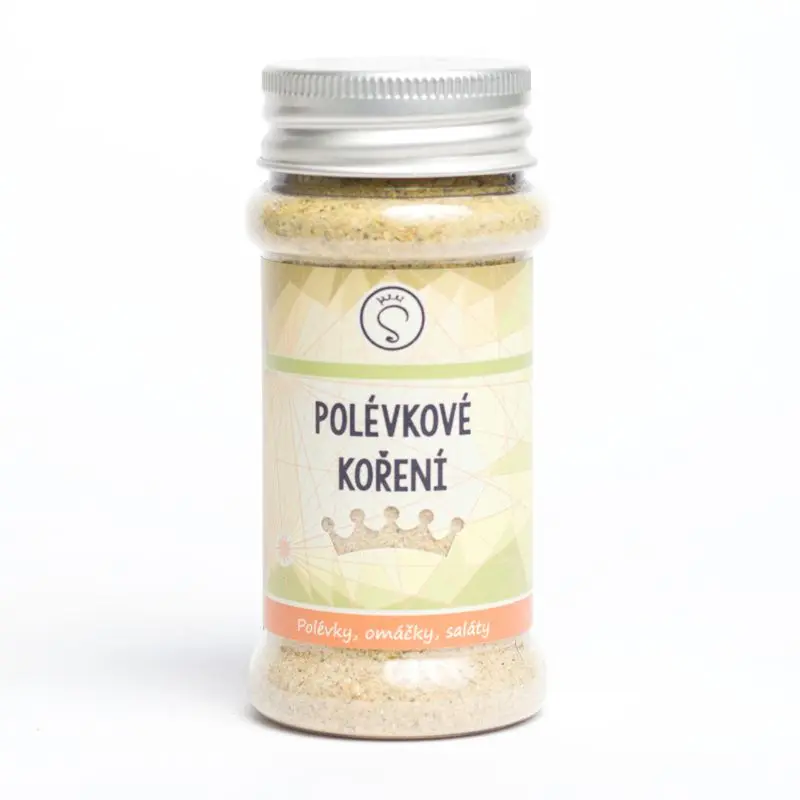 Polévkové koření 40 g