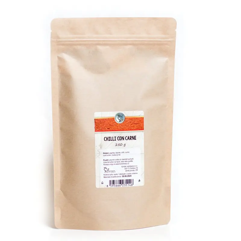 Chilli con carne 250 g