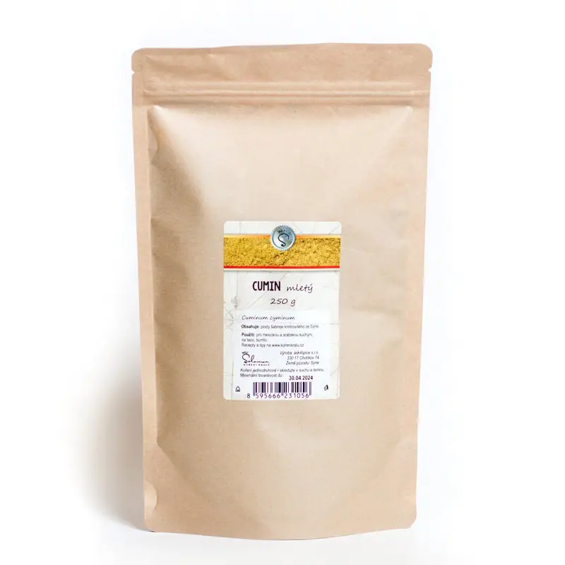 Cumin mletý 250 g