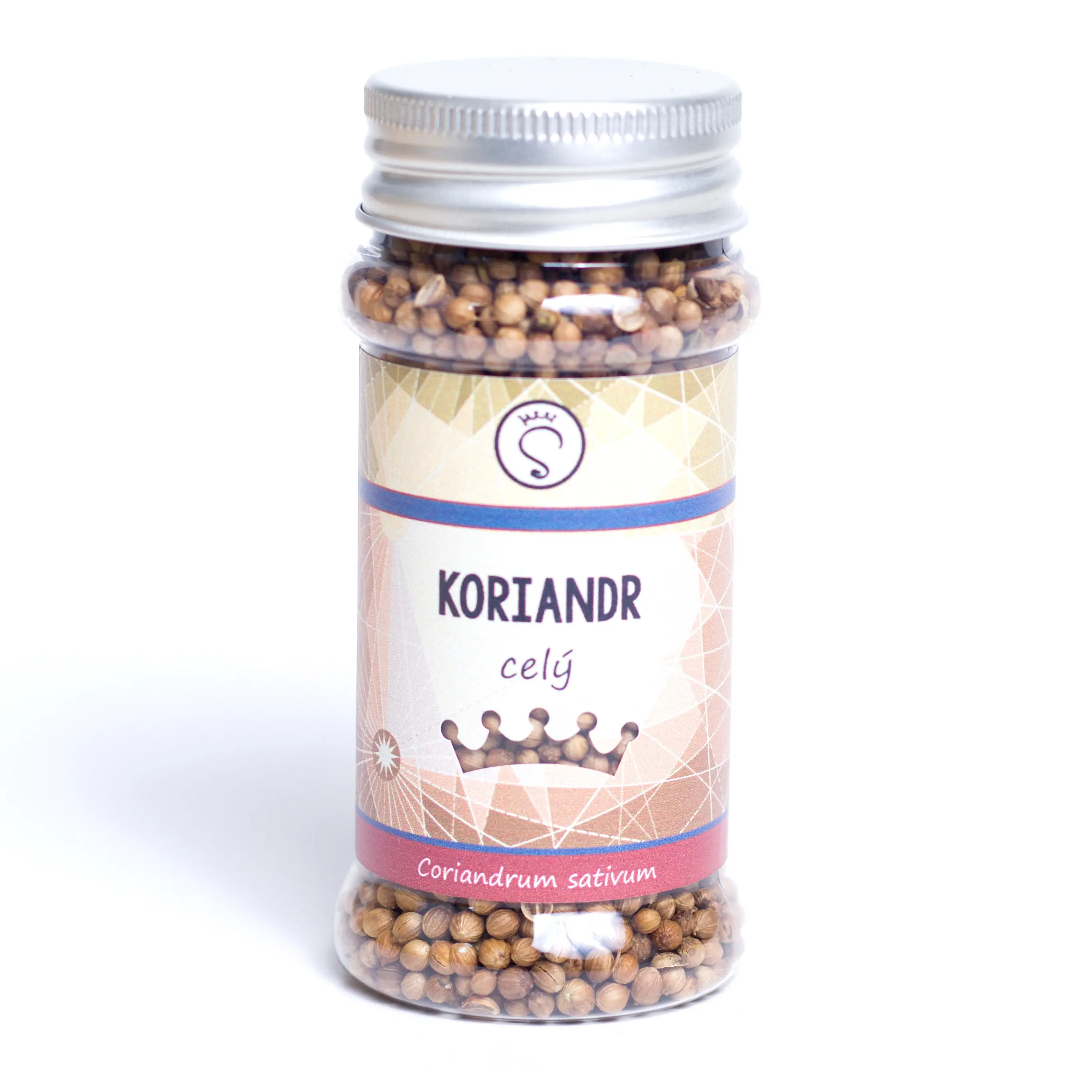 Koriandr celý 27 g