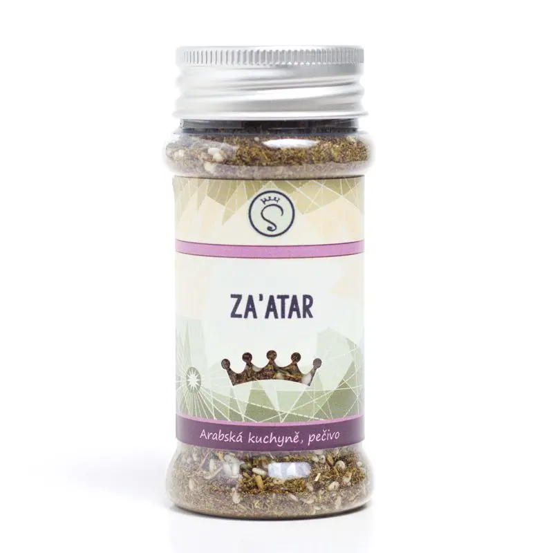 Za'atar 35 g