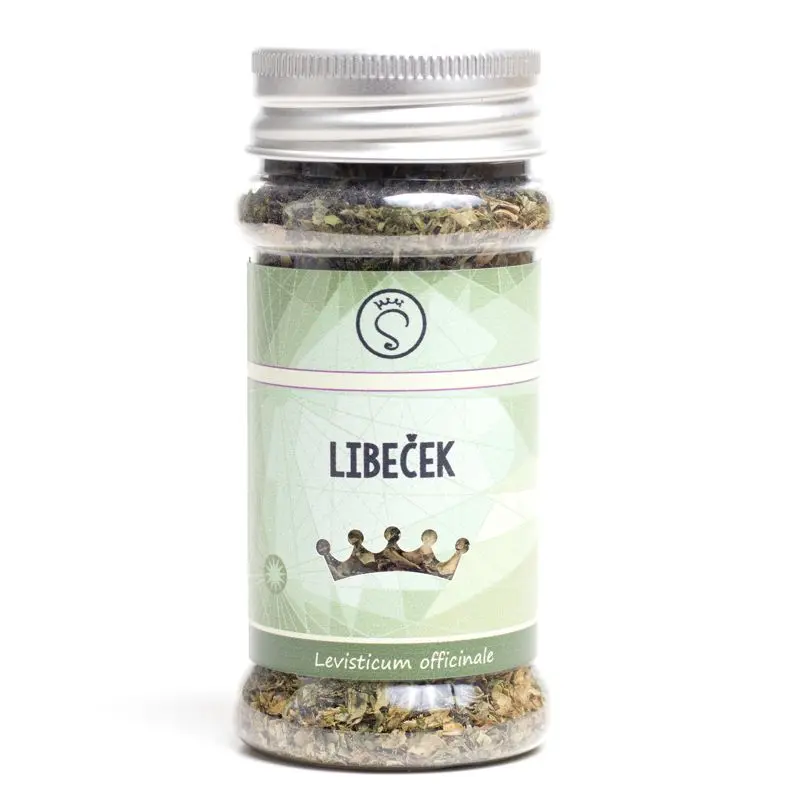 Libeček 10 g