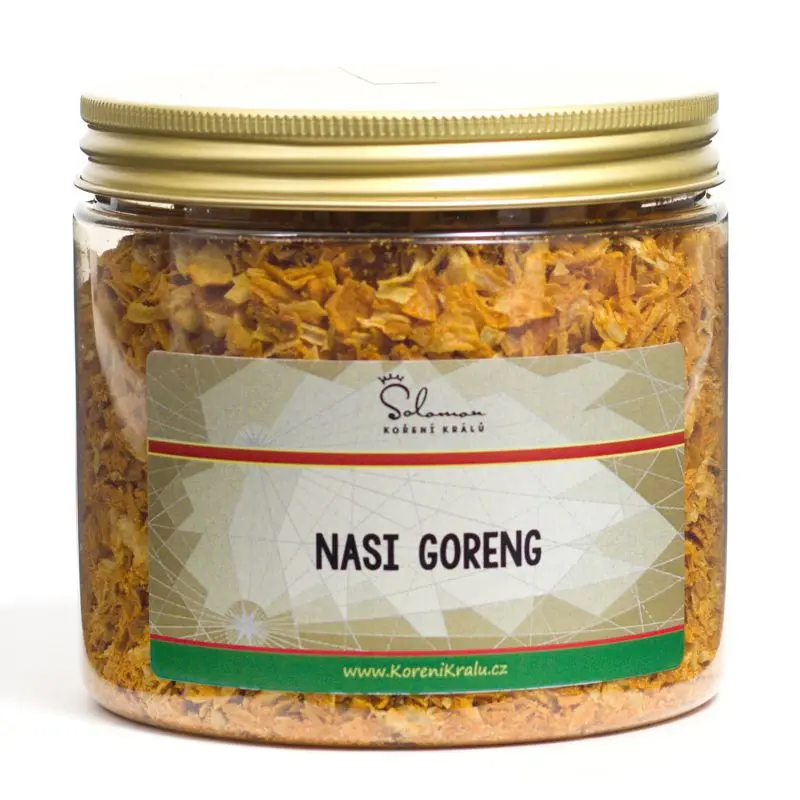 Nasi goreng 200 g