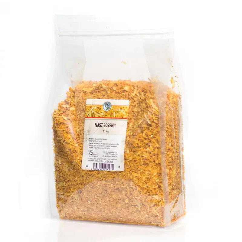 Nasi goreng 1 kg
