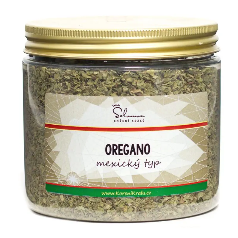 Oregano 90 g