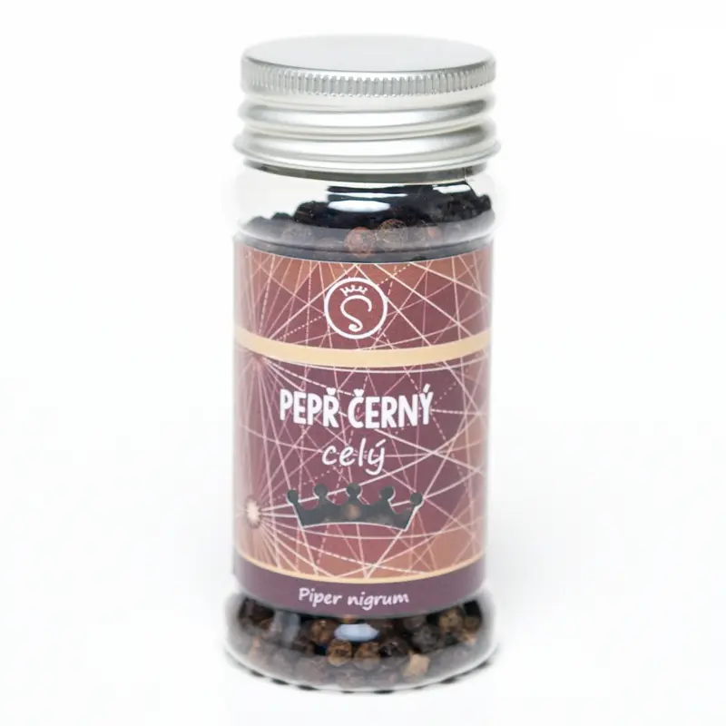 Pepř černý celý 40 g