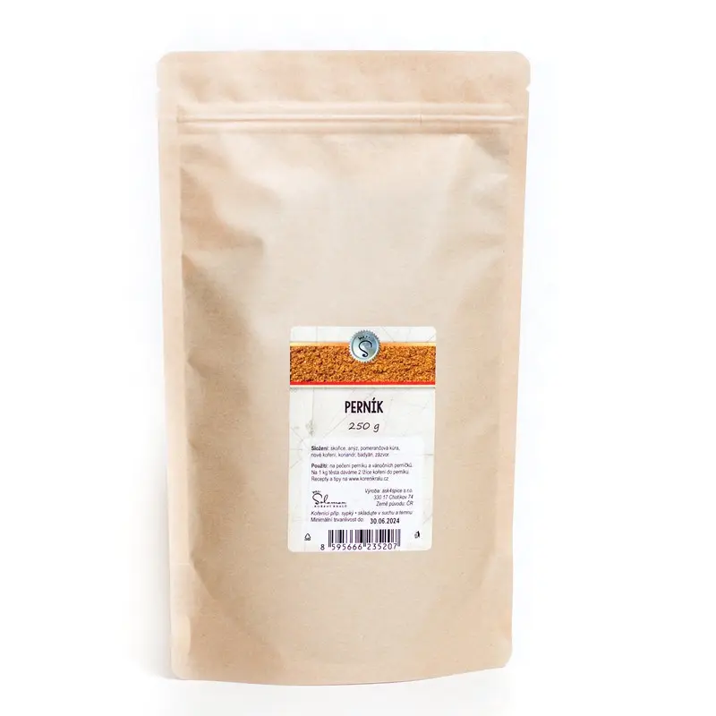 Perník 250 g