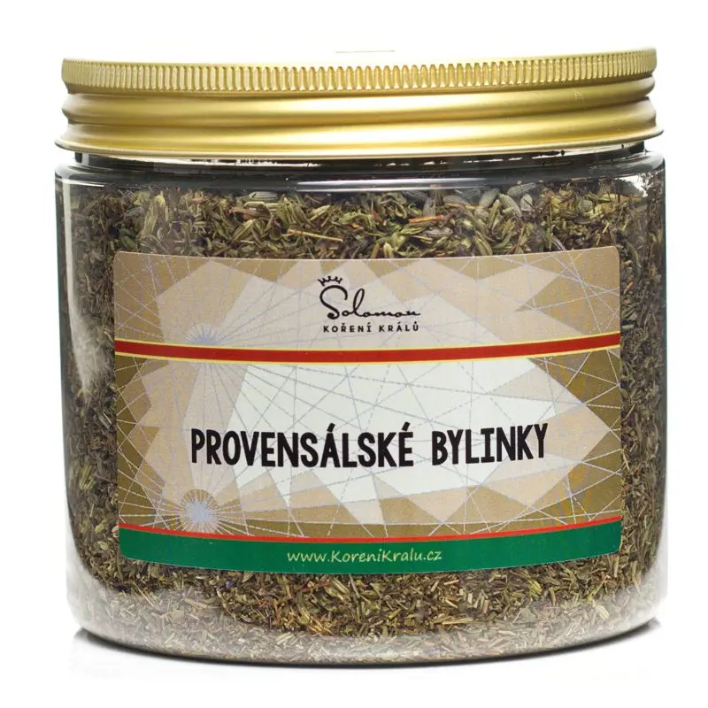 Provensálské bylinky 150 g