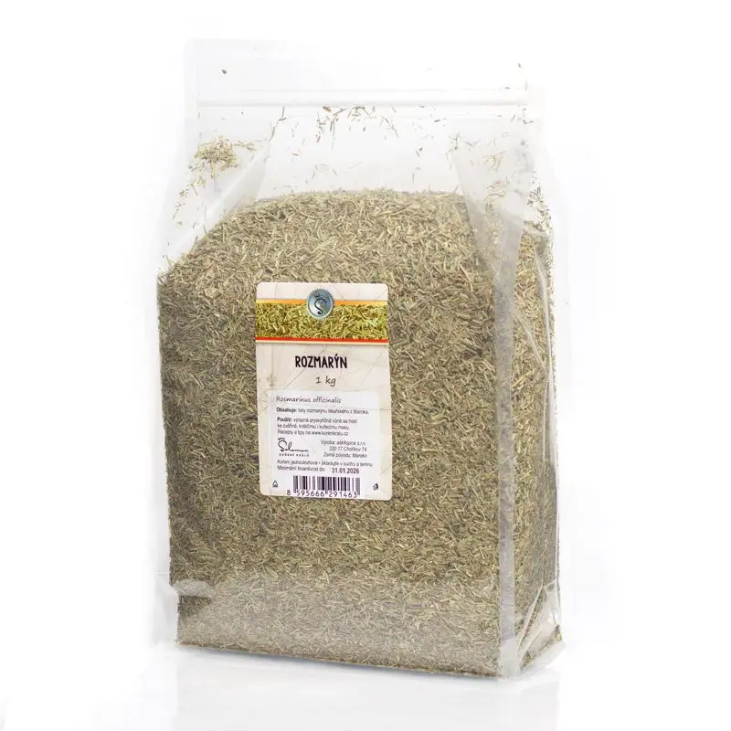 Rozmarýn 1 kg