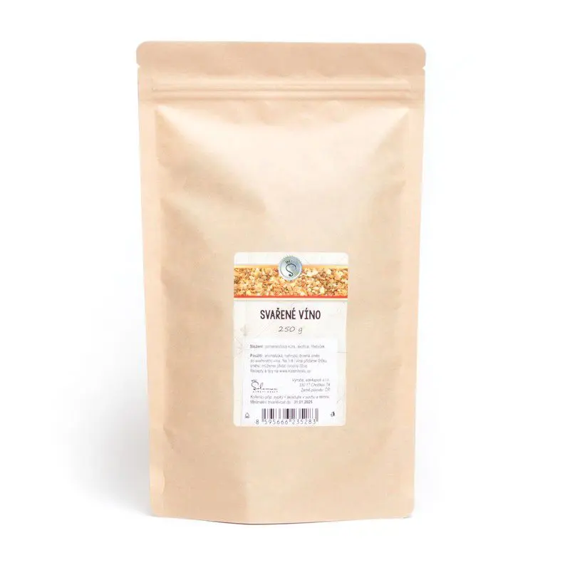Svařené víno 250 g