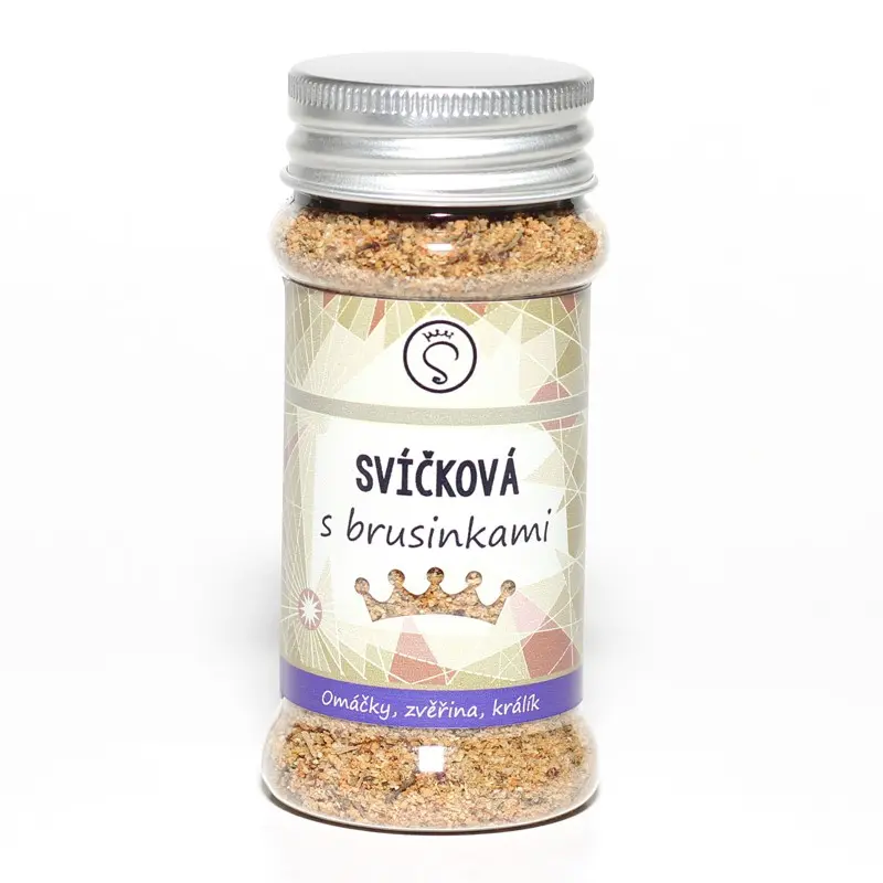 Svíčková (s brusinkami) 45 g
