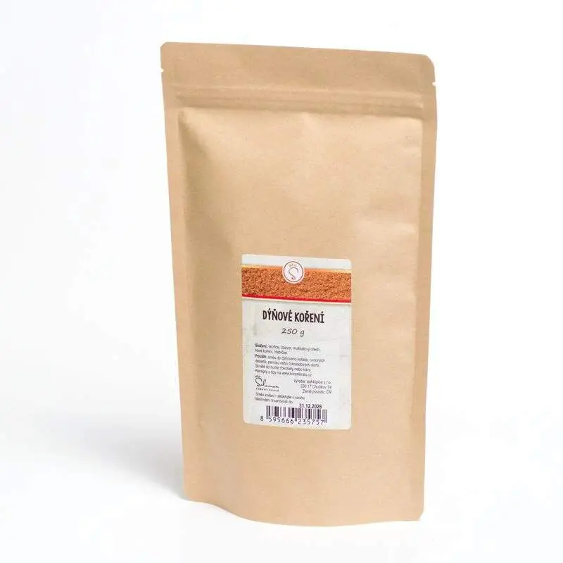 Dýňové koření 250 g