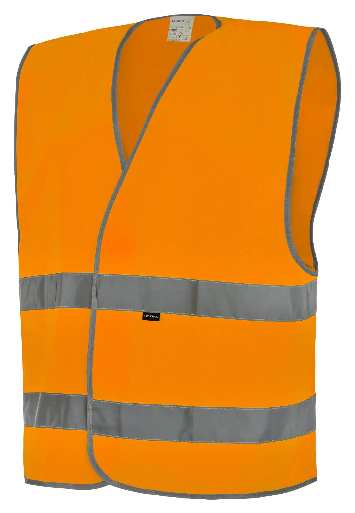 Forx reflexní vesta