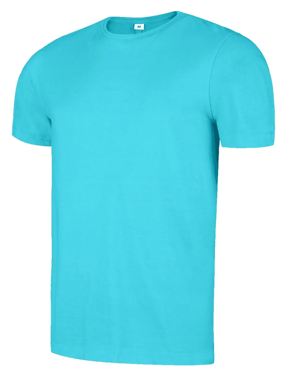 Tričko atol blue unisex Bonny