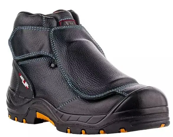 VM Footwear REYKJAVIK S3 HRO SRC Obuv kotníková