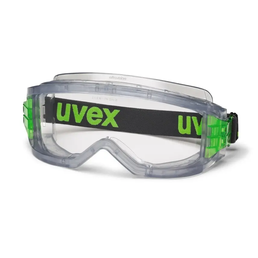 Uvex Ultravision 9301 brýle acetátový zorník