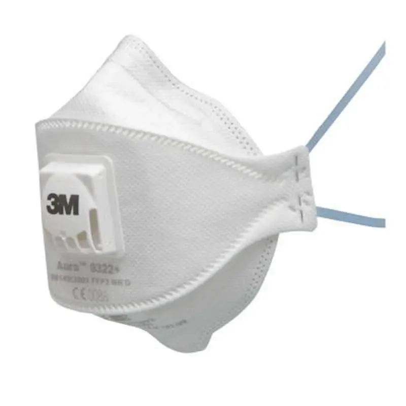 3M 9322 FFP2 respirátor