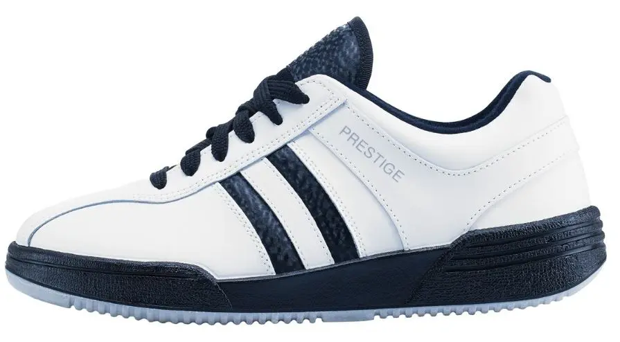 Moleda PRESTIGE SPORT polobotka bílá
