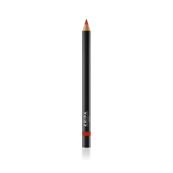 KRIPA Venezia Konturovací tužka Fine contour Carmine 1,14g