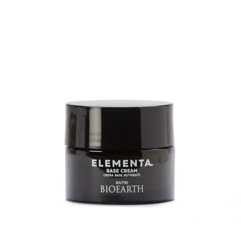 BIOEARTH Základní výživný krém Elementa 50ml