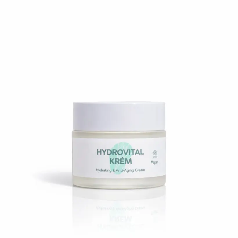 NATUREMMA HydroVital hydratační krém 50ml
