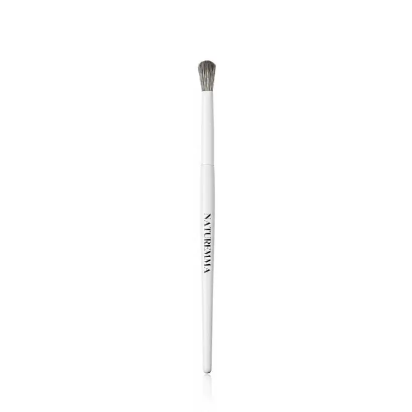 NATUREMMA Delší štětec pro rozpracování očních stínů 16,7cm