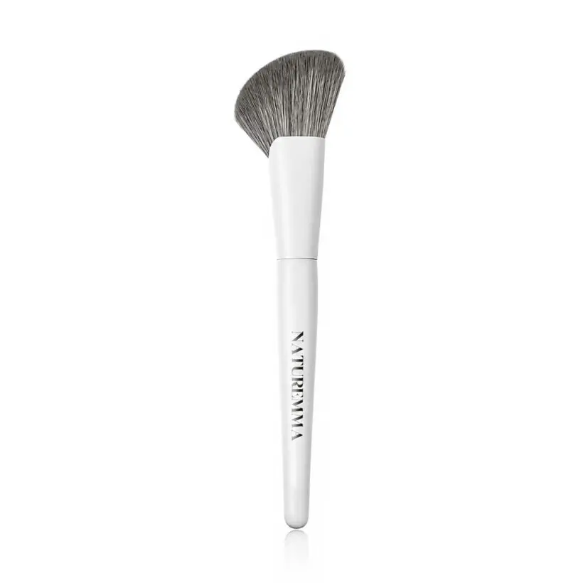 NATUREMMA Štětec na tvářenku a bronzer 19,3cm