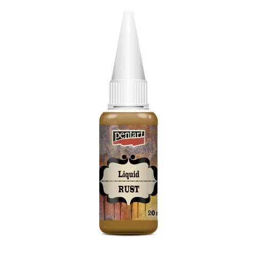 Tekutá rez 20 ml